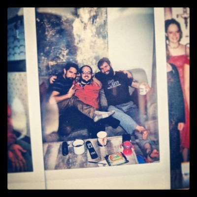 John Praw - Necromancy